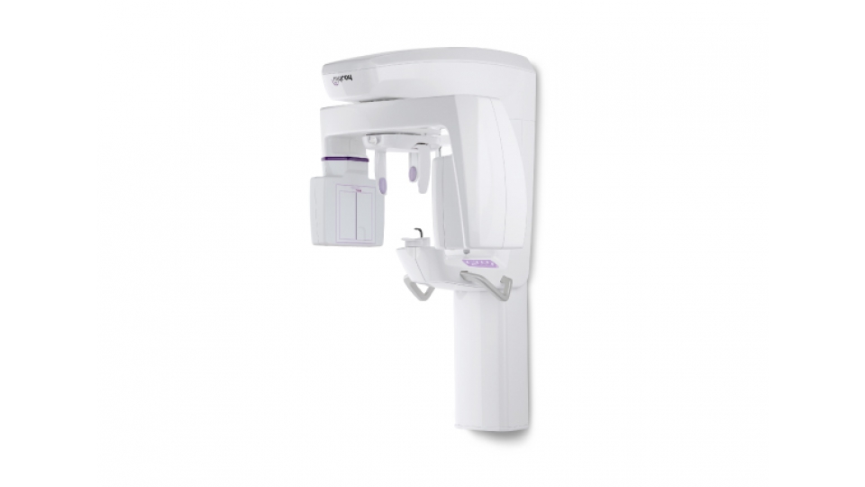 MyRay 3D CBCT rentgen HYPERION X5 2D/3D