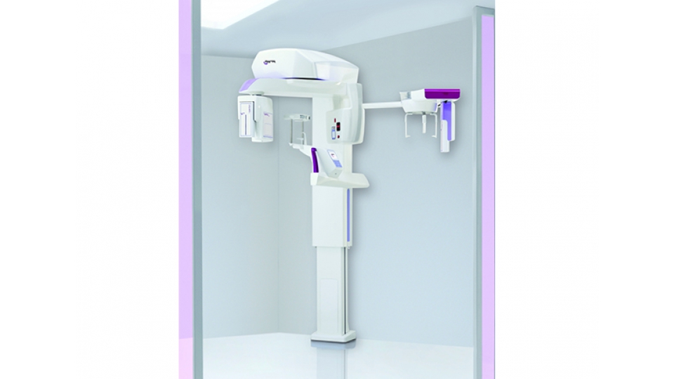 MyRay HYPERION X9 MyRay HYPERION X9