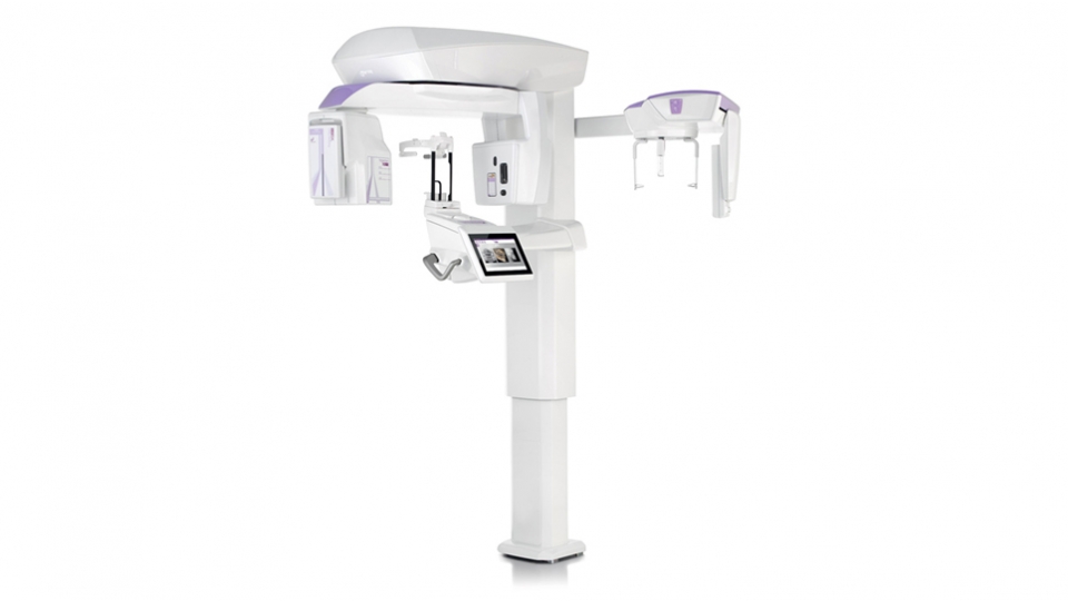 MyRay 3D CBCT rentgen HYPERION X9 Pro 10 × 8 MyRay 3D CBCT rentgen HYPERION X9 Pro 10 × 8