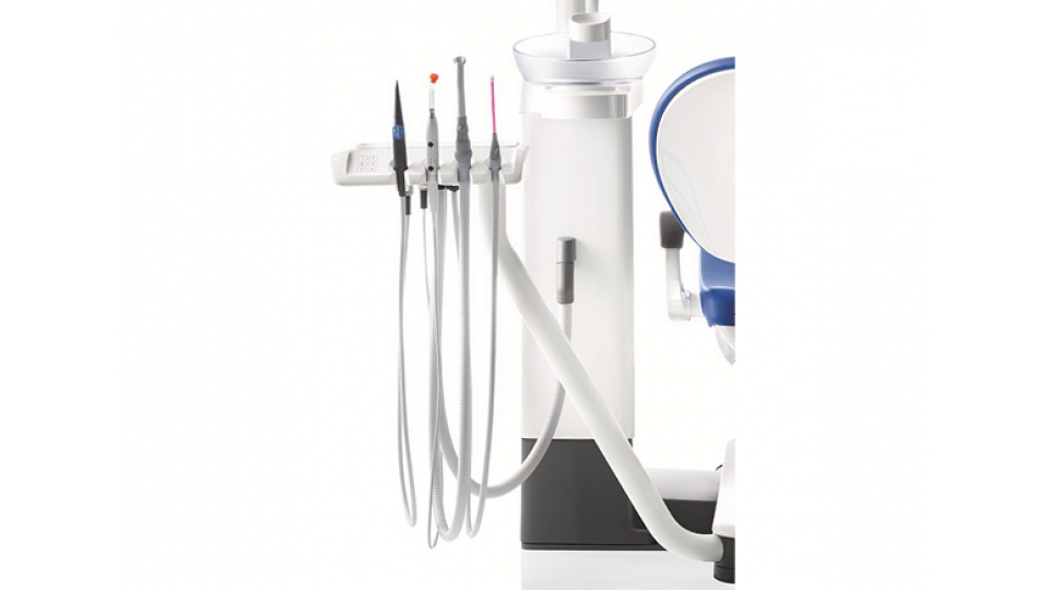 Dentsply Sirona zubní souprava Intego PRO / Intego PRO Ambidextrous