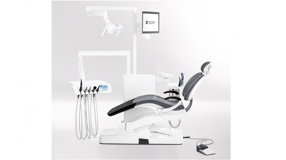 Dentsply Sirona zubní souprava Intego PRO / Intego PRO Ambidextrous