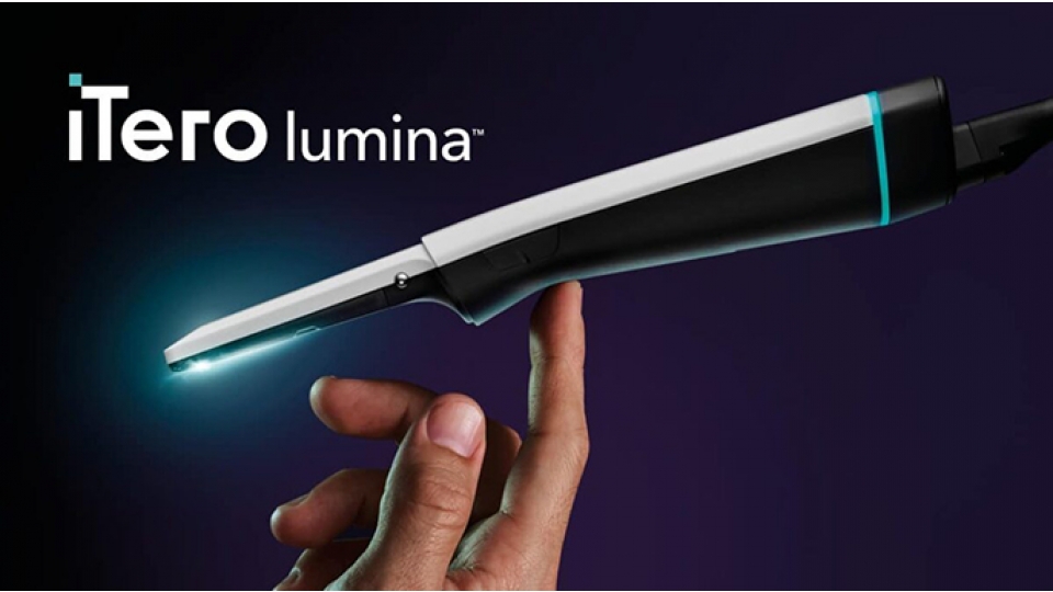 Align Technology intraorální skener iTero Element Pro
