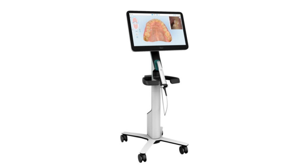 Align Technology intraorální skener iTero Lumina Align Technology intraorální skener iTero Lumina