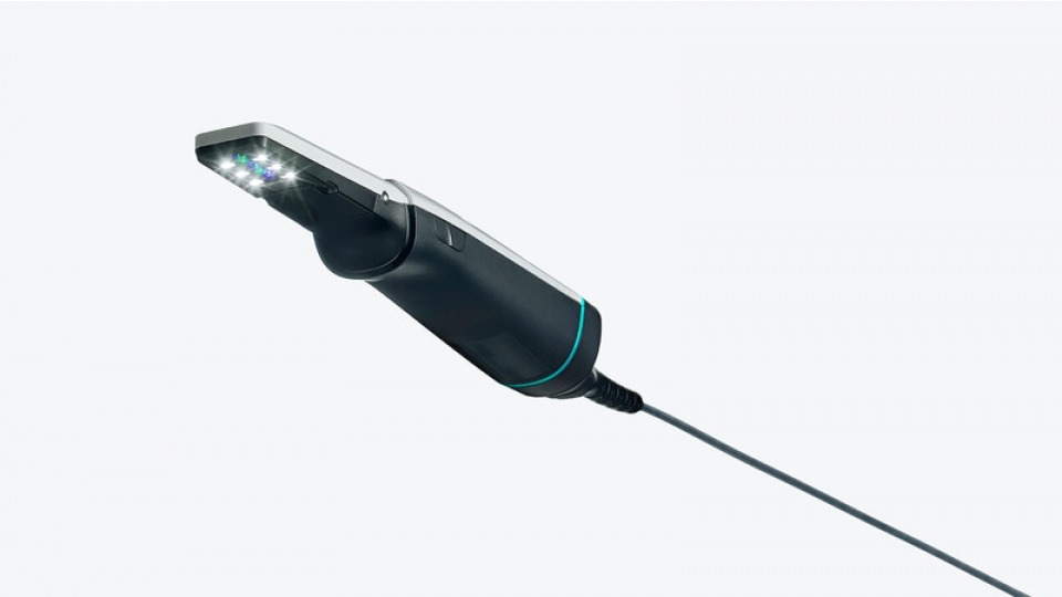 Align Technology intraorální skener iTero Lumina