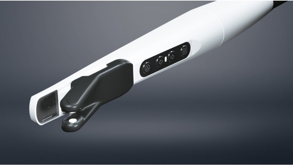 KaVo intraorální diagnostická kamera DIAGNOcam Vision Full HD