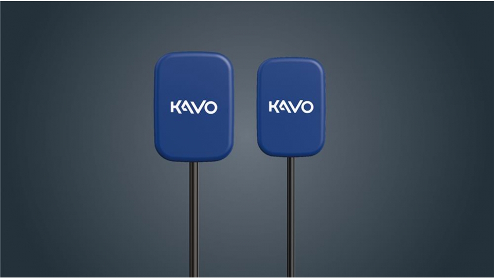 KaVo GXS-700 KaVo GXS-700