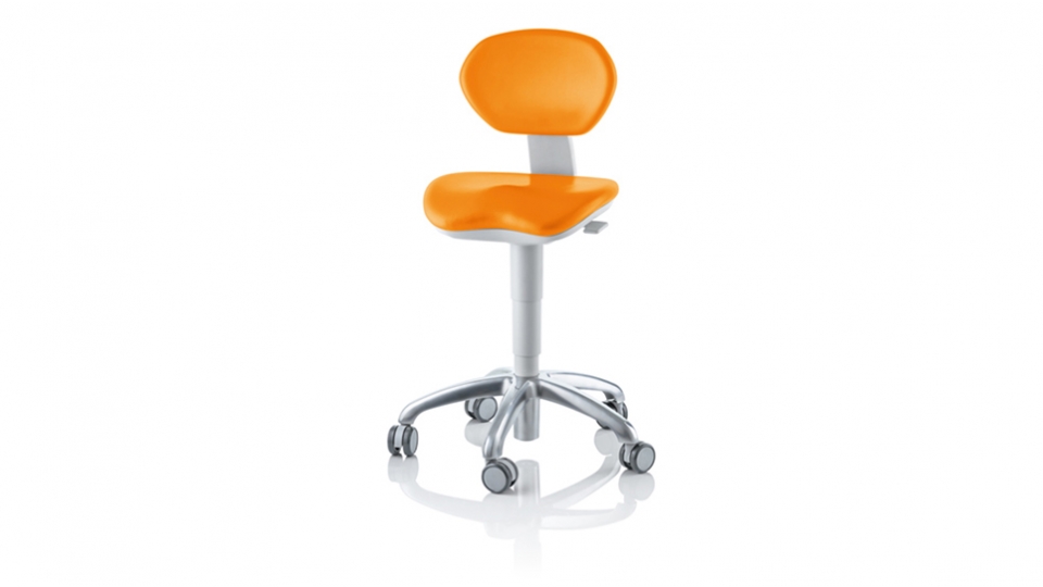KaVo židle pro zubní ordinace PHYSIO™ One
