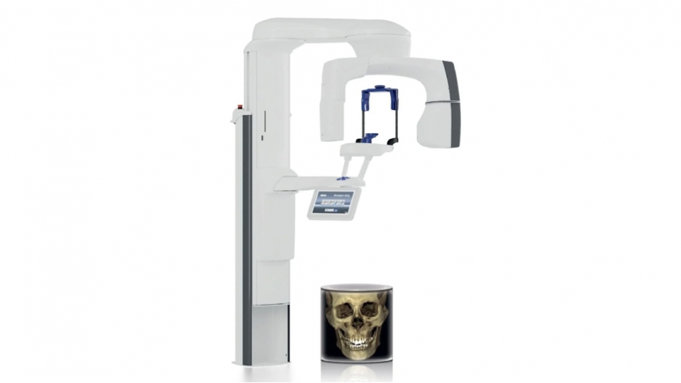 KaVo 3D CBCT rentgen ProXam 3DQ KaVo 3D CBCT rentgen ProXam 3DQ