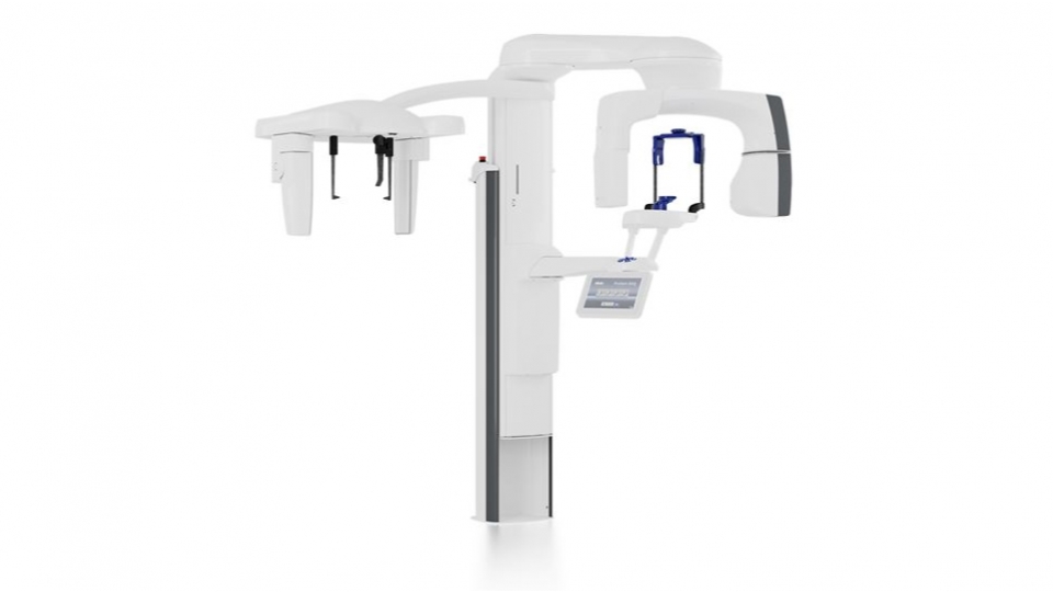 KaVo 3D CBCT rentgen ProXam 3DQ Pro