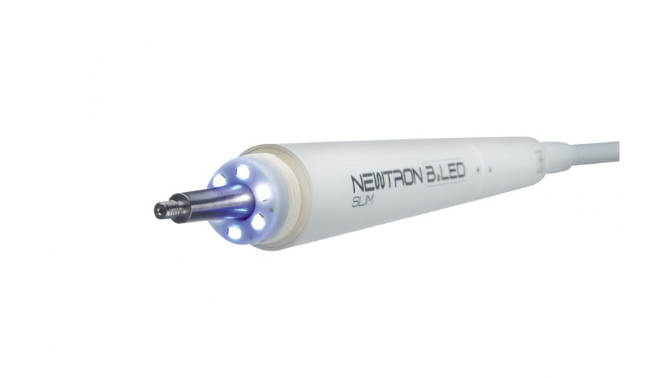 Newtron<sup>®</sup> P5XS B.LED Bluetooth