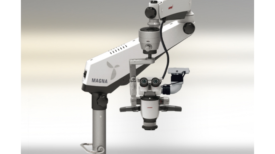 LABOMED mikroskop Magna PREMIUM