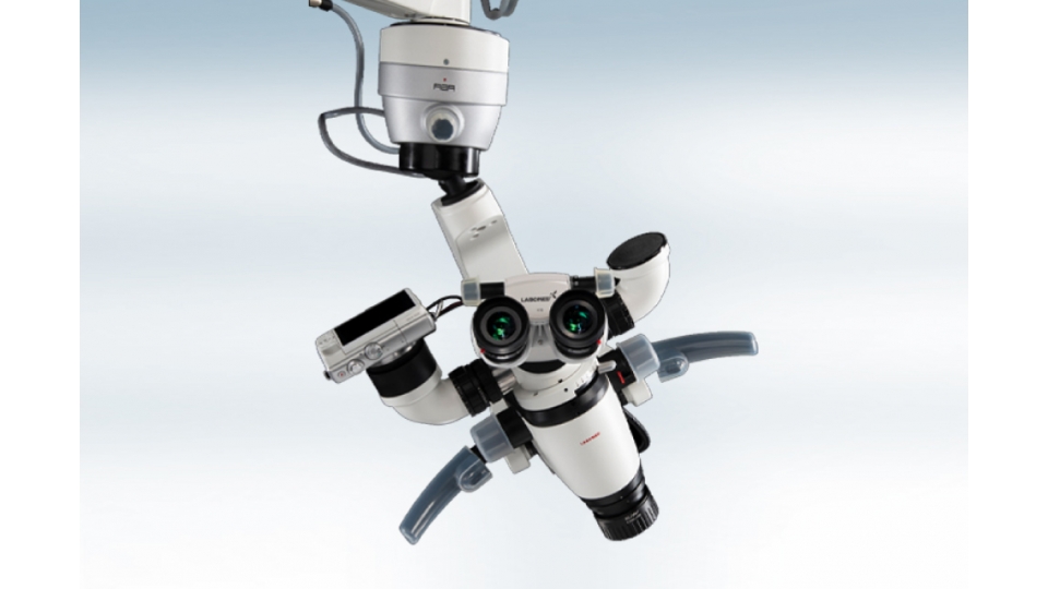 LABOMED mikroskop Magna PREMIUM