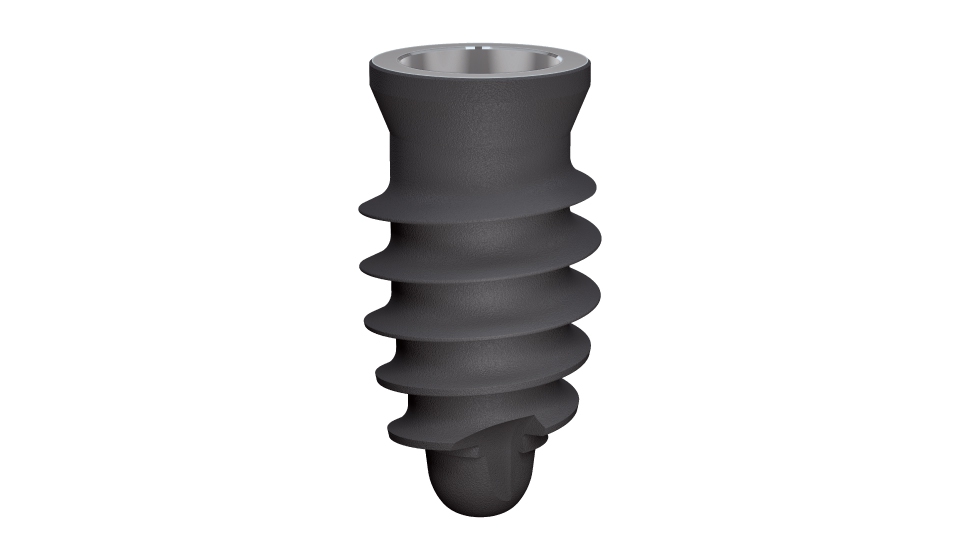 Leone implantační systém XCN Max Stability Leone implantační systém XCN Max Stability