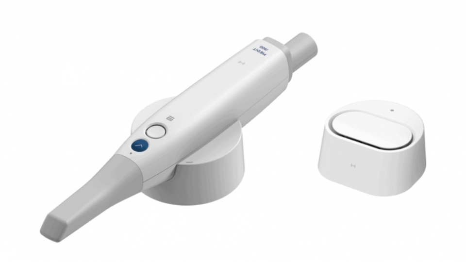 MEDIT intraorální skener Medit i700 wireless