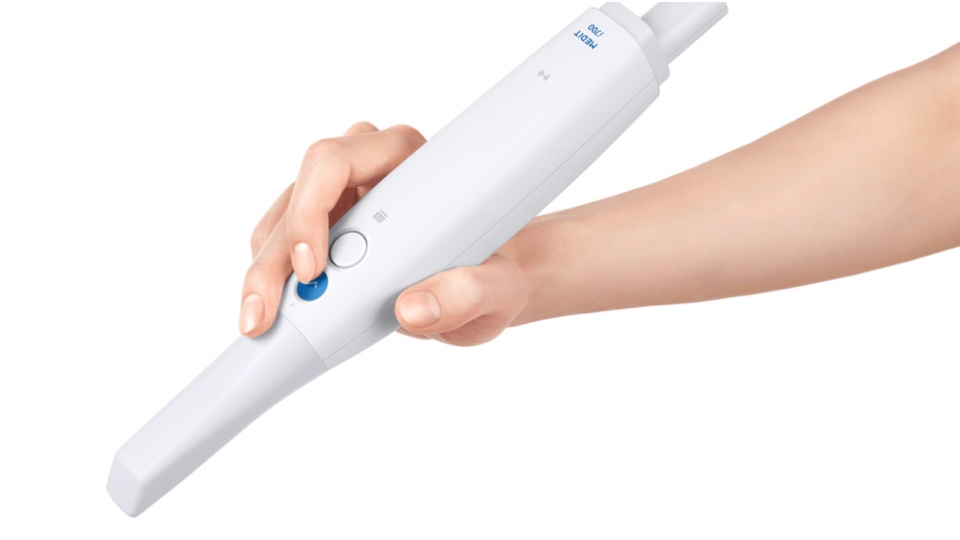 MEDIT intraorální skener Medit i700 wireless