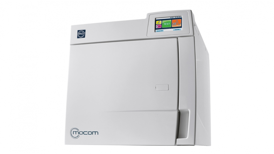 Mocom B Classic 22L Mocom B Classic 22L
