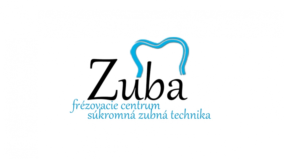 Zuba s.r.o. – CAD/CAM výrobní centrum