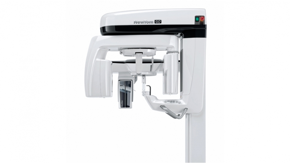 NewTom 3D CBCT rentgen GO 3D NewTom 3D CBCT rentgen GO 3D