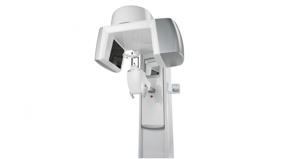 NewTom 3D CBCT rentgen VGi Evo