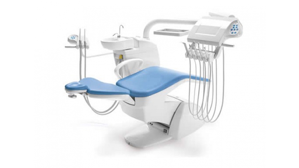 EURODENT zubní souprava ISOPLUS, ISOTRON EURODENT zubní souprava ISOPLUS, ISOTRON