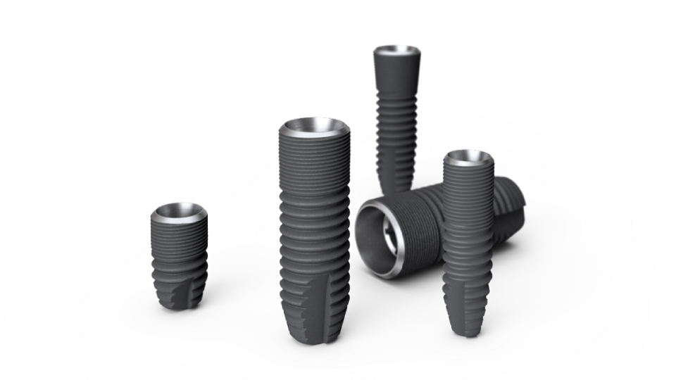 ASTRA TECH Implant System EV ASTRA TECH Implant System EV
