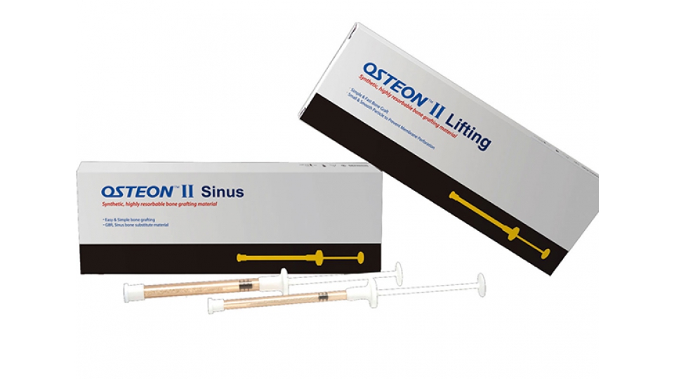 Osteon™ II (Sinus & Lifting) Osteon™ II (Sinus & Lifting)
