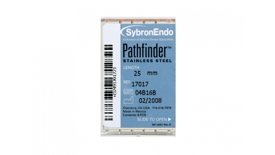 Pathfinder / Pathfinder CS