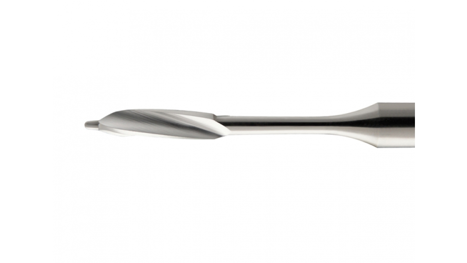 MEDIN Largo/Peeso root canal reamer