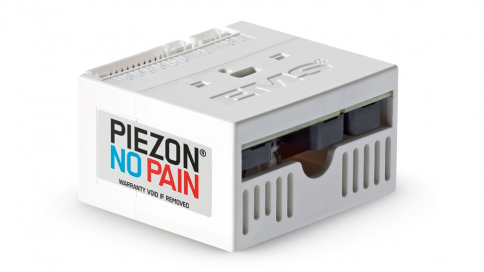 PIEZON NO PAIN BUILT IN KIT