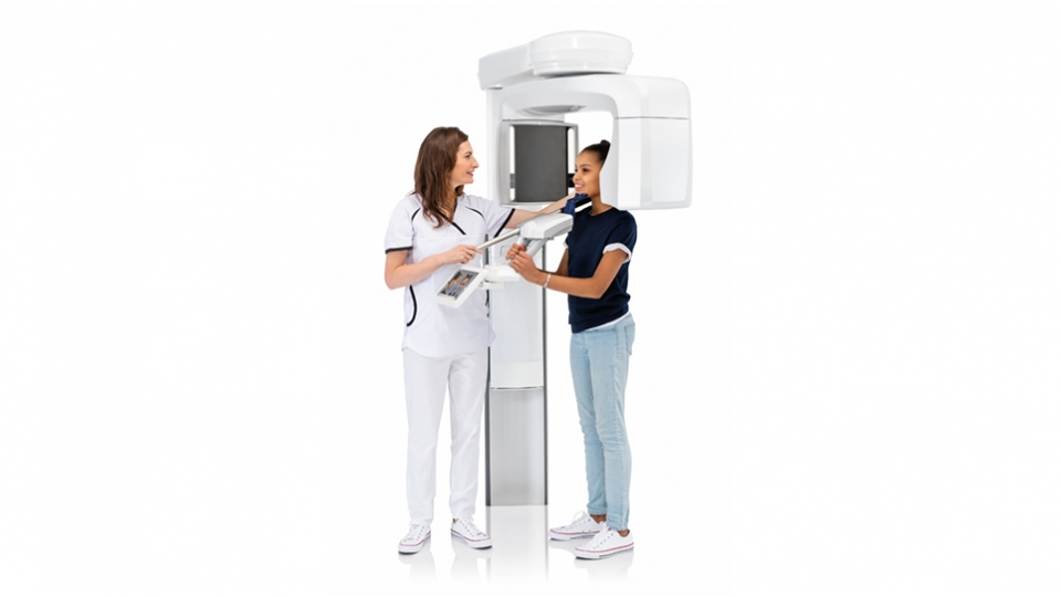 Planmeca 3D CBCT rentgen Viso™ G5