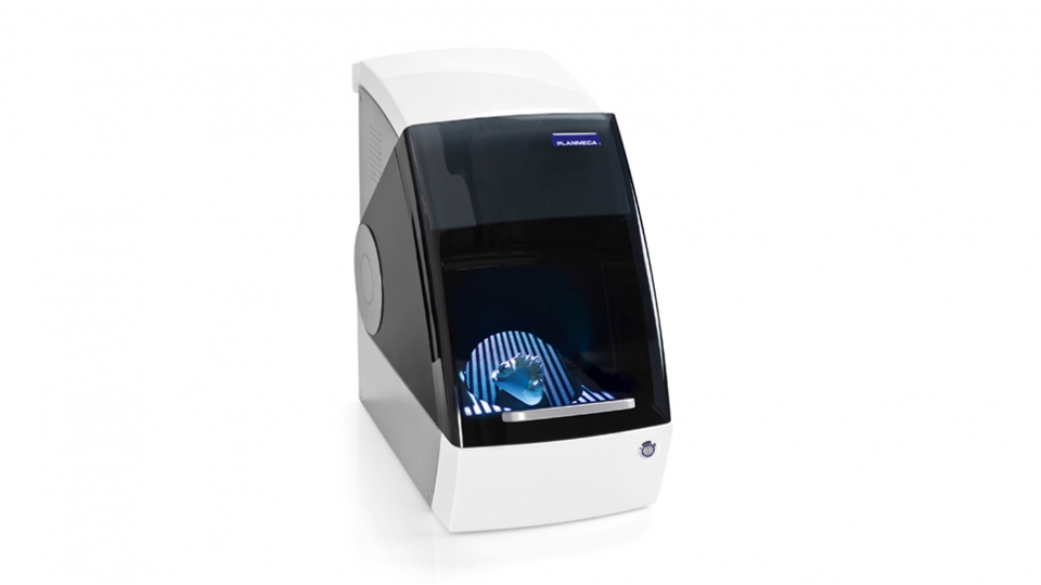 Planmeca laboratorní skener PlanScan<sup>®</sup> Lab Planmeca laboratorní skener PlanScan<sup>®</sup> Lab