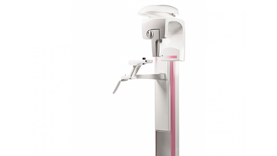 PLANMECA ProMax 2D S2/S3 PLANMECA ProMax 2D S2/S3
