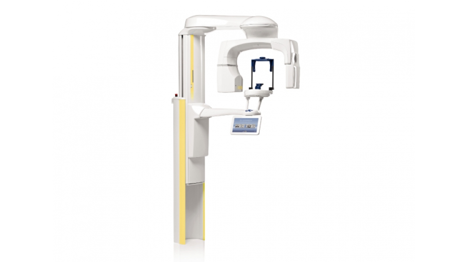 Planmeca 3D CBCT rentgen ProMax 3D Plus