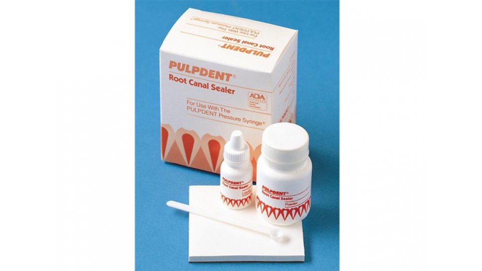 Root Canal Sealer