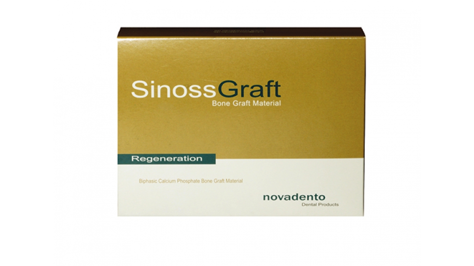 SinossGraft SinossGraft