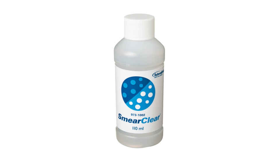 SmearClear