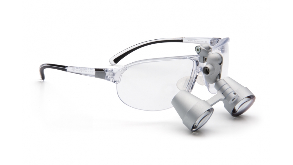 starVision lupové brýle SV UP 3,0