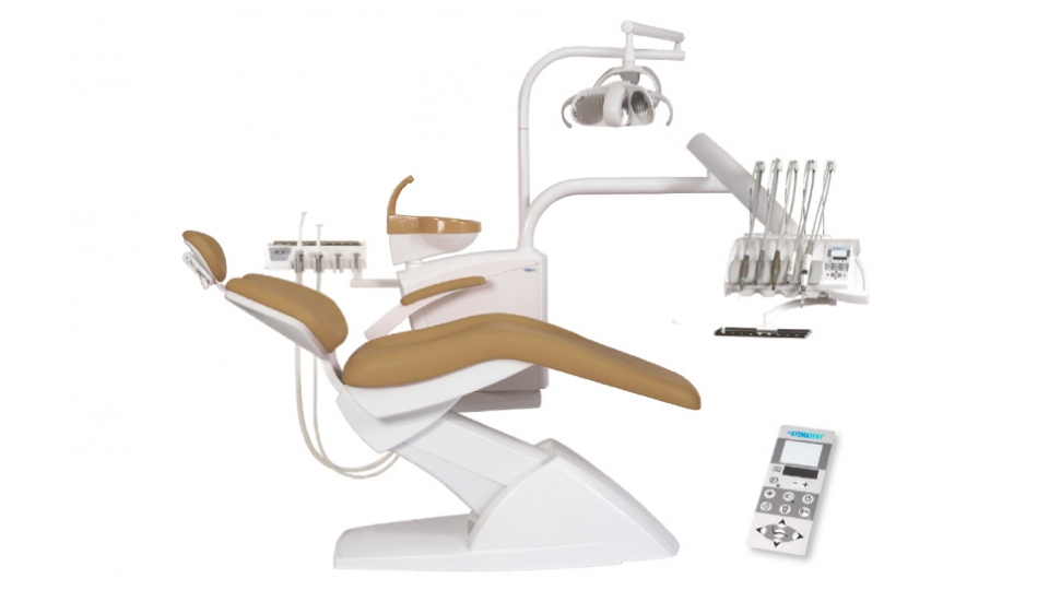 STOMADENT<sup>®</sup> zubní souprava IMPULS N