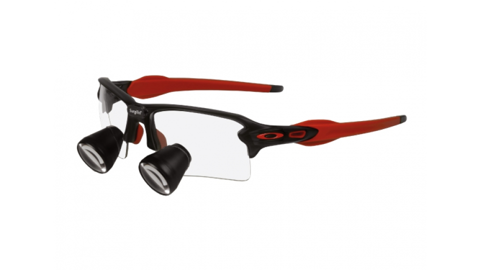SurgiTel<sup>®</sup> lupové brýle galilejský typ