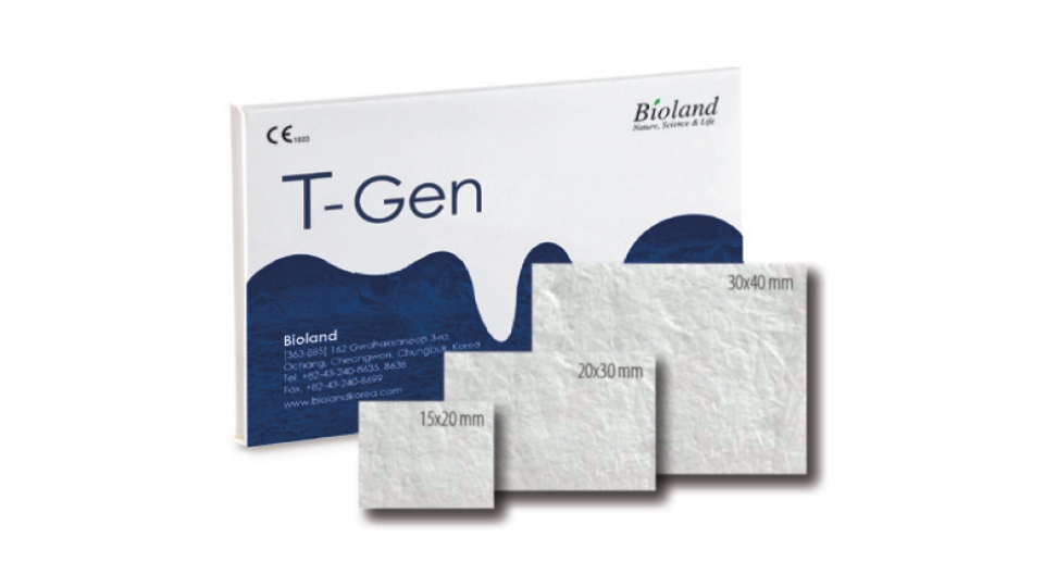 T-GEN T-GEN