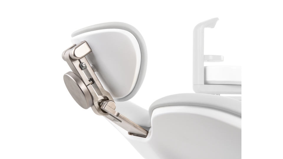 DIPLOMAT DENTAL zubní souprava Diplomat Model PRO 500 / 700