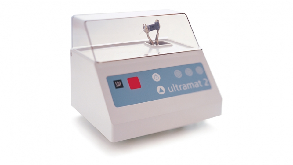 Ultramat 2