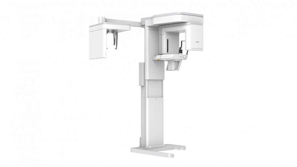 Vatech 3D CBCT rentgen Green X