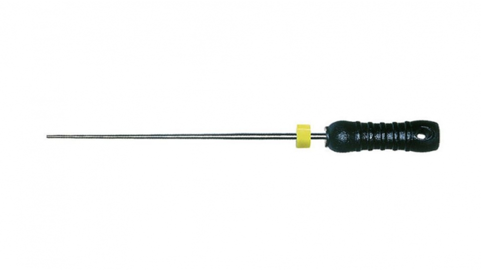VDW<sup>®</sup> STERILE Finger Pluggers VDW<sup>®</sup> STERILE Finger Pluggers
