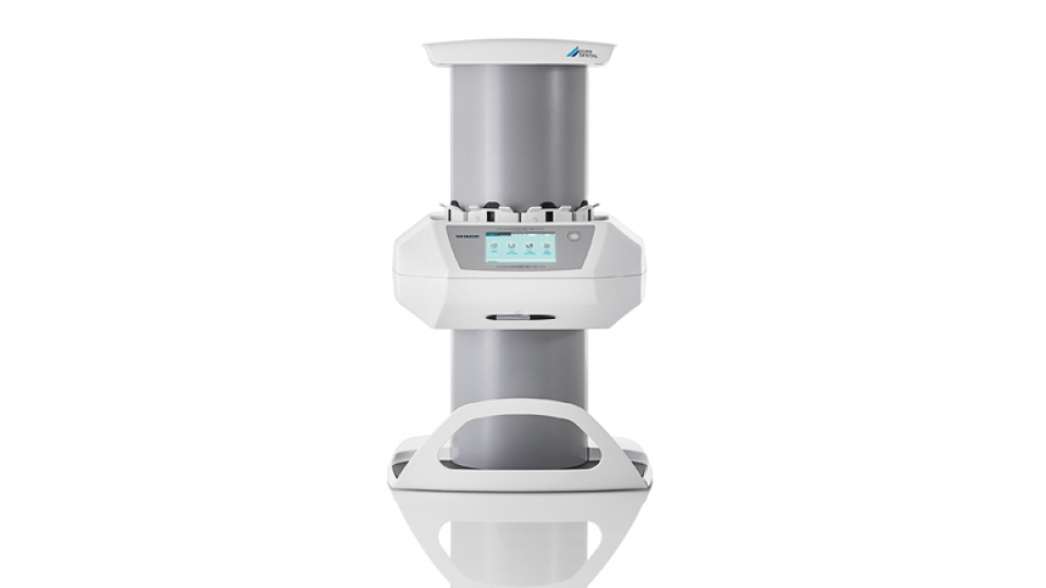 DÜRR DENTAL skener paměťových fólií VistaScan View DÜRR DENTAL skener paměťových fólií VistaScan View