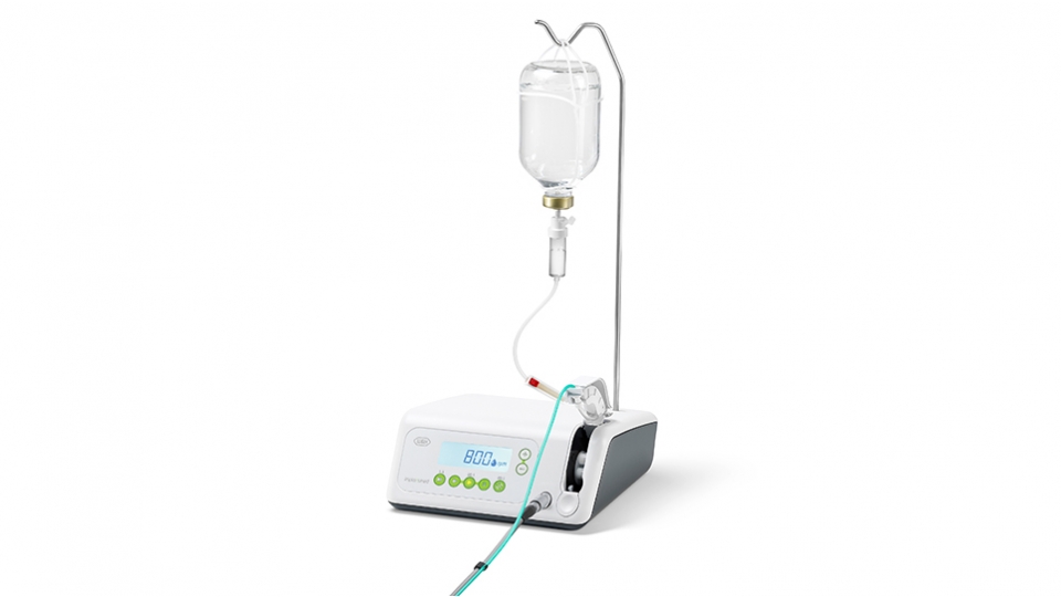 W&H implantologická jednotka Implantmed Classic SI-923