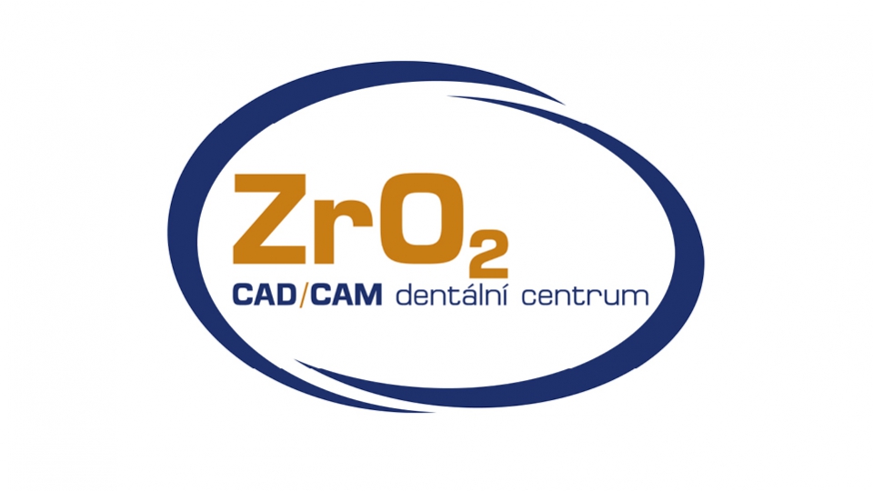 ZrO2 s.r.o. – CAD/CAM výrobní centrum