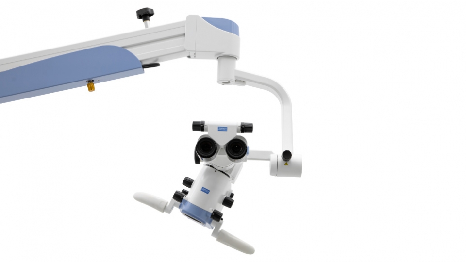 ZUMAX mikroskop OMS 2050