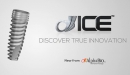 Alpha-Bio Tec ICE – ICE Implant Clip