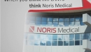 NORIS MEDICAL – video